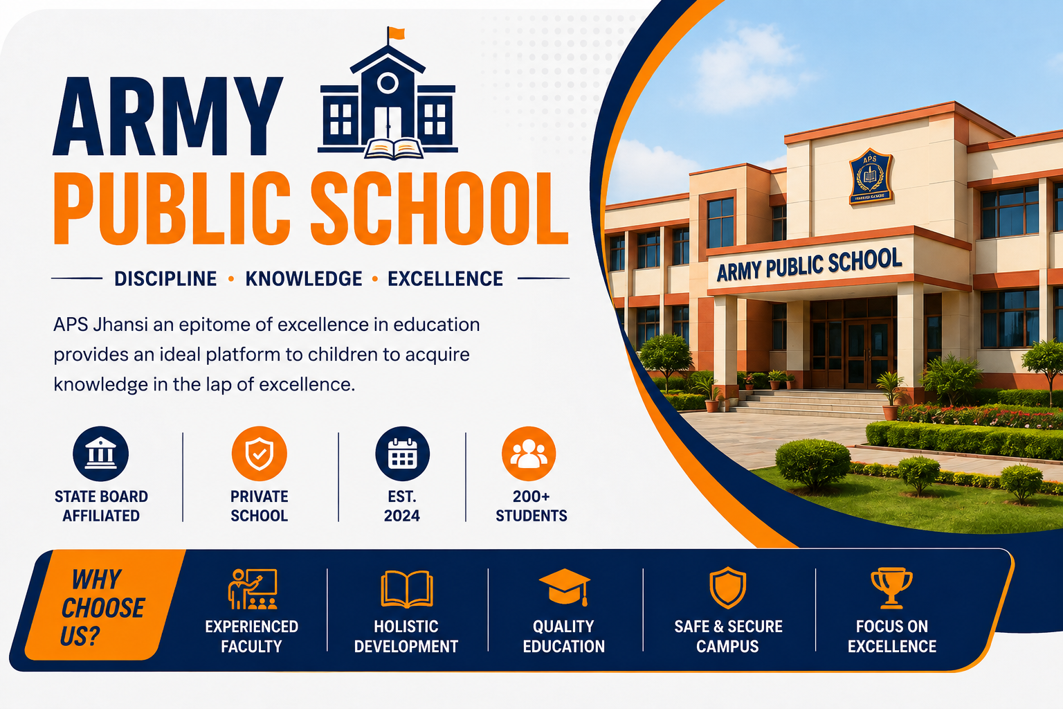 Army public school